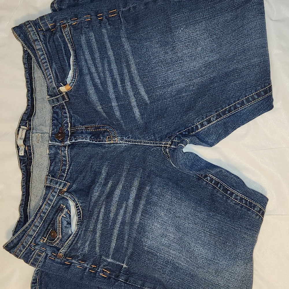 Maurice Jeans